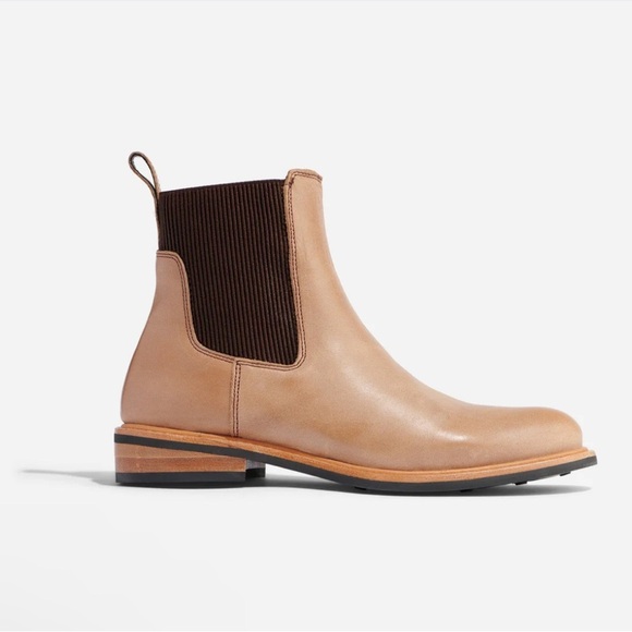 Nisolo Carmen Chelsea Boot size 9 fits 8.5 new in box. - Picture 7 of 16